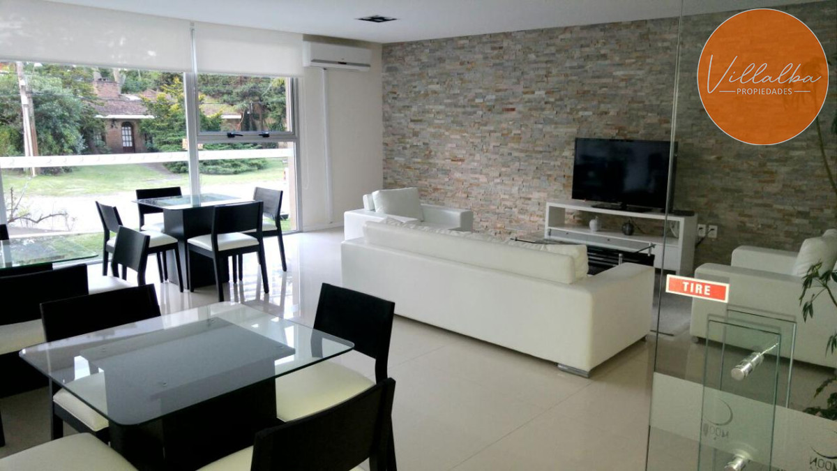 Apartamento ID.3342 - Departamento en venta próximo a Playa Brava
