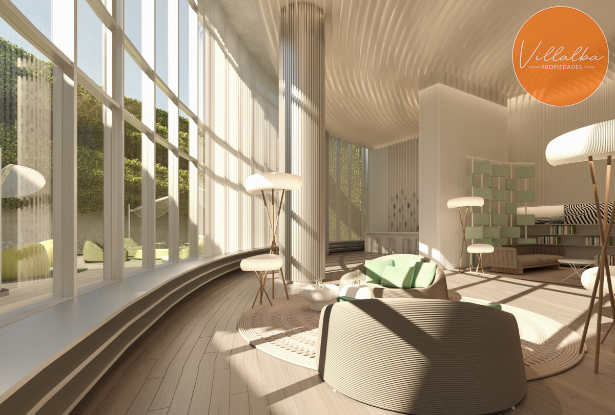 Apartamento ID.2811 - Departamento de 2 suite en venta frente al mar torre permium. Trump Tower