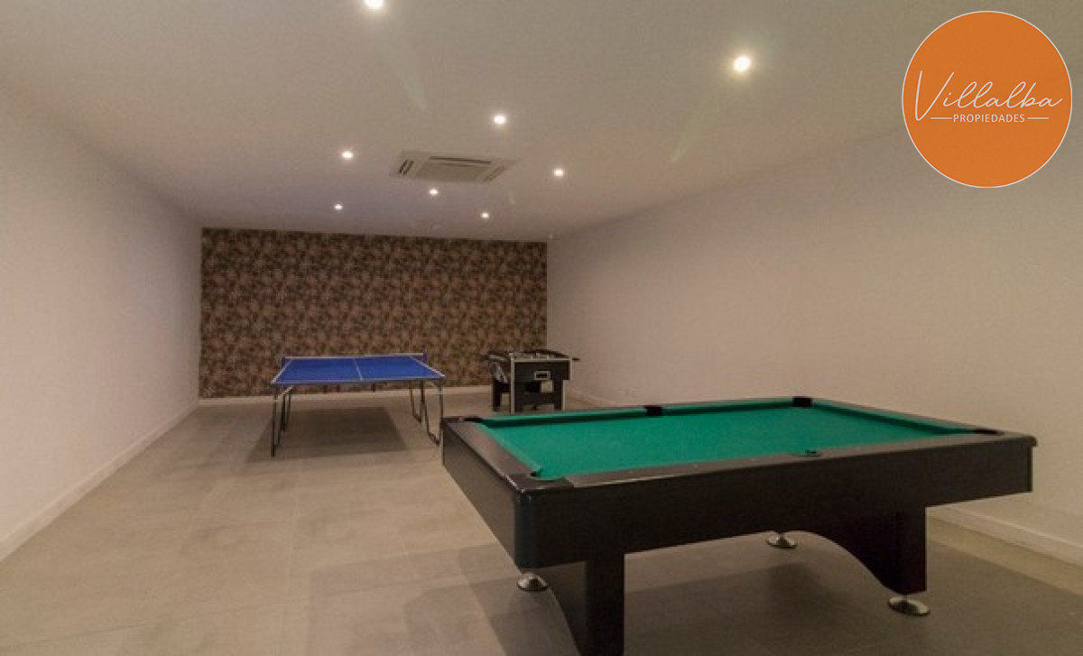 Apartamento ID.3120 - Vende apartamento de 2 dormitorios en San Rafael, Punta del Este