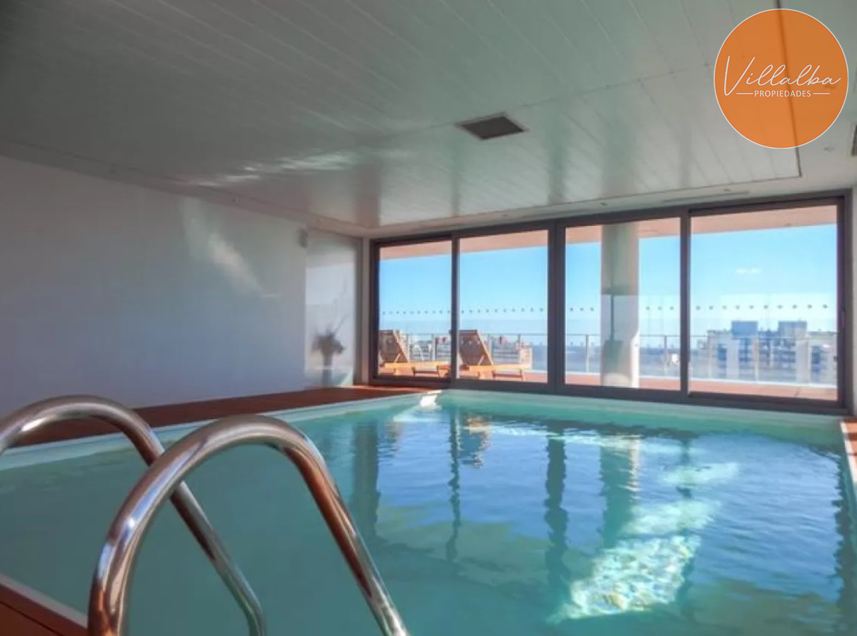 Apartamento ID.1650 - Lindo departamento en excelente zona
