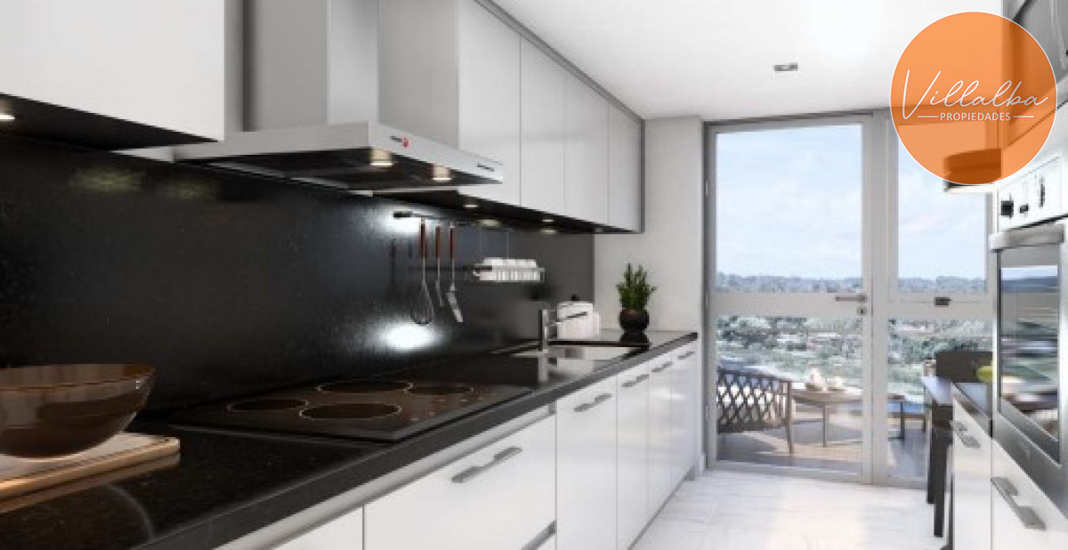 Apartamento ID.3358 - Vende apartamento con vista al mar de 3 suites, en Mansa- Punta del Este.