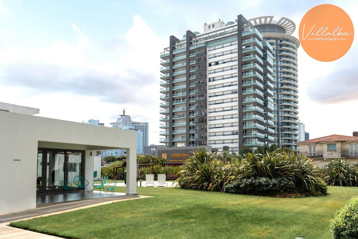 Apartamento ID.1649 - Onix Punta Del Este