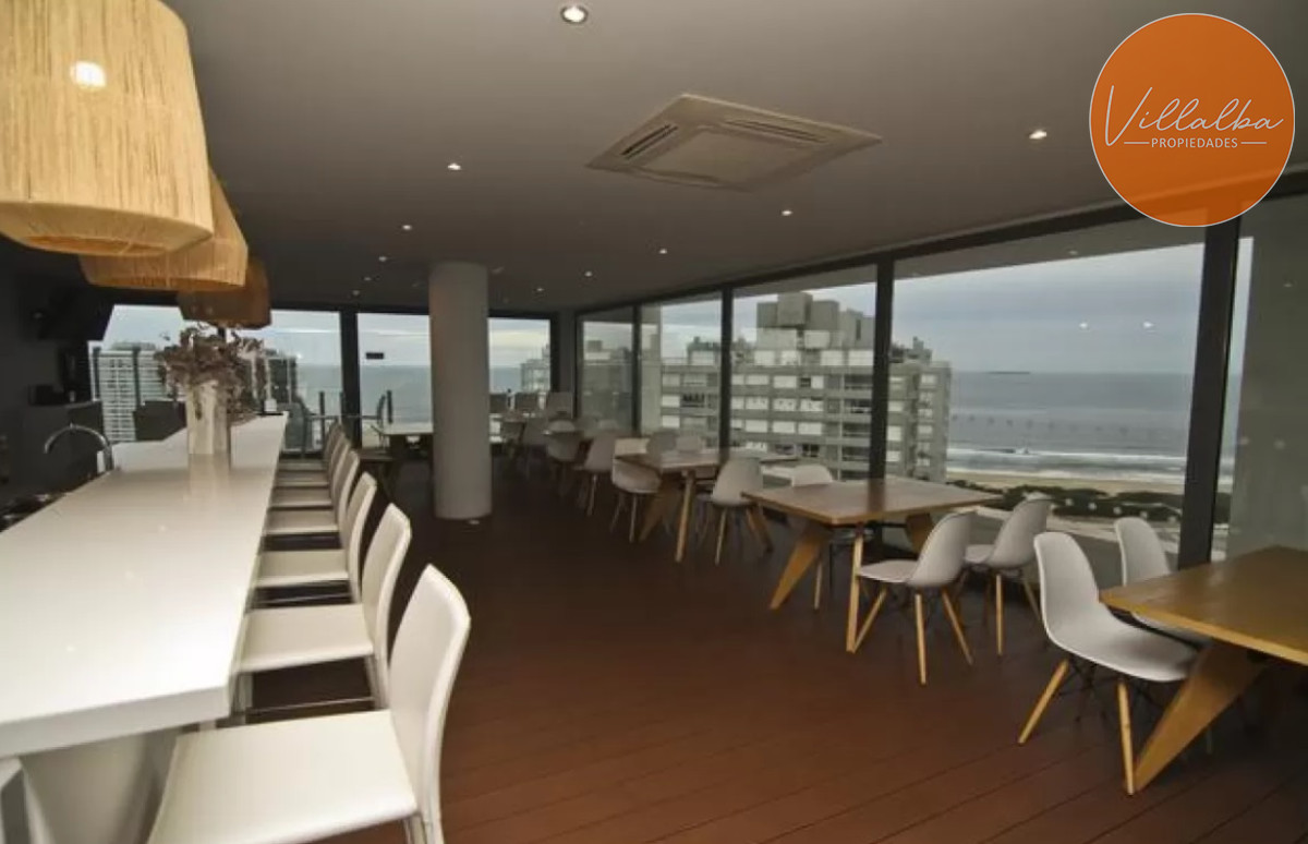 Apartamento ID.1650 - Lindo departamento en excelente zona