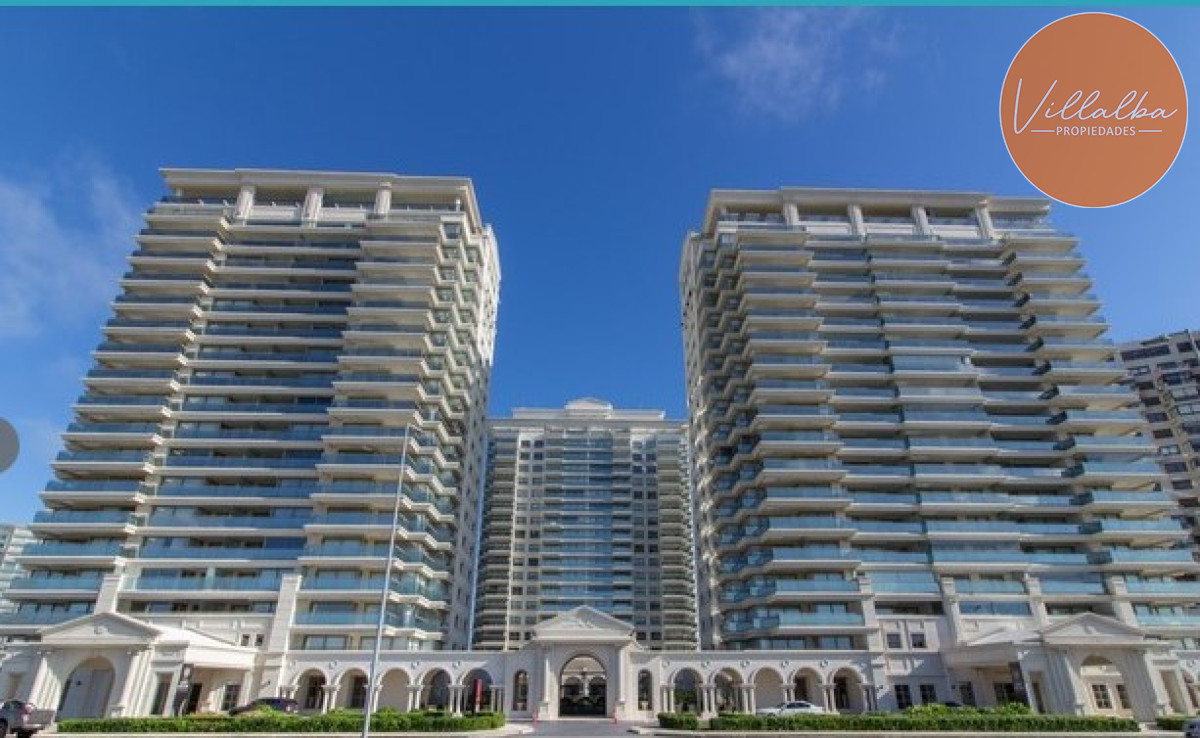 Apartamento ID.1537 - Apartamento en Playa Brava, Torre Impaeriale