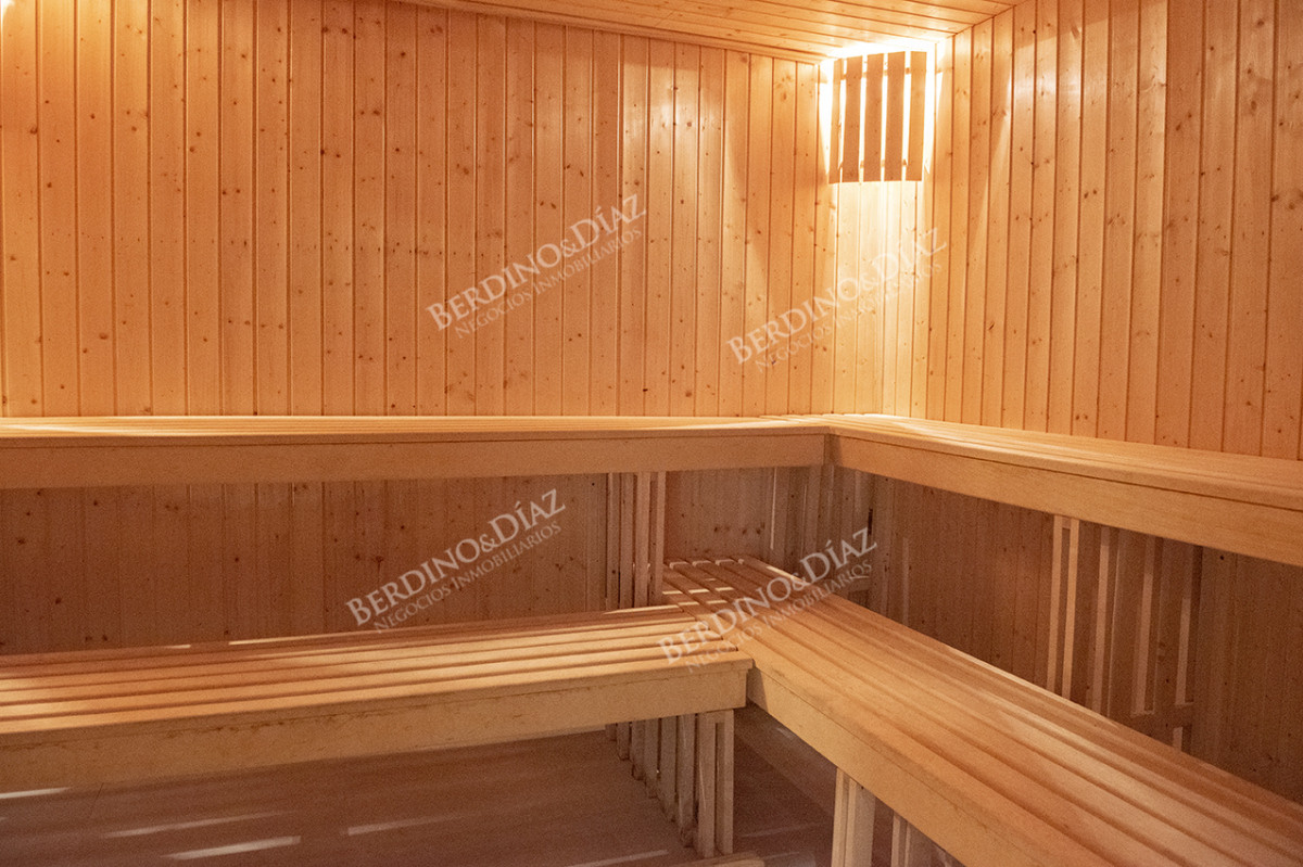 Apartamento ID.2724 - Espectacular departamento de 3  dormitorios en Ventian Playa Mansa.