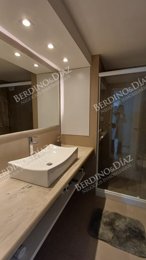 Apartamento ID.1042 - Apartamento en venta Playa Brava