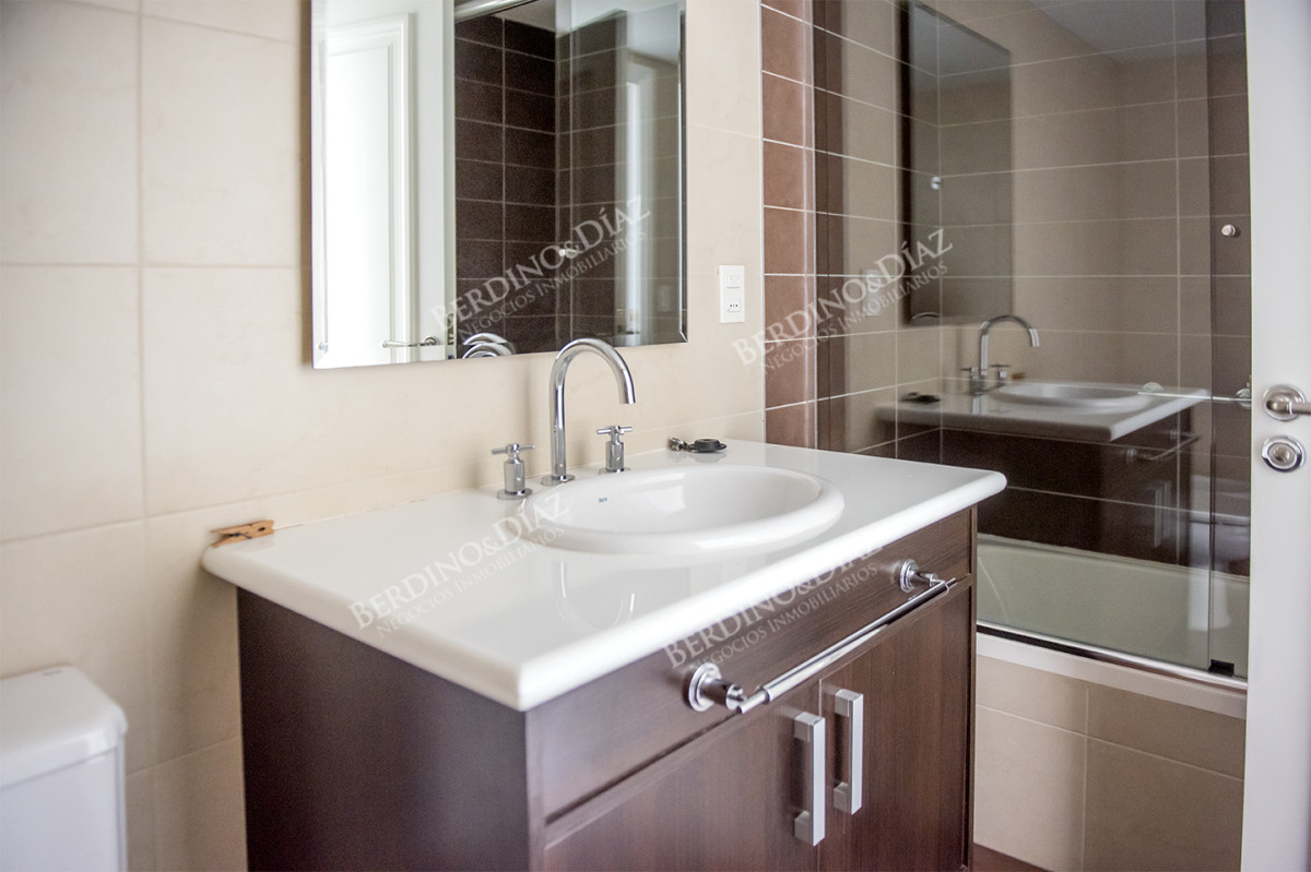 Apartamento ID.2477 - Apartamento en Brava, Torre Imperiale - Punta del Este