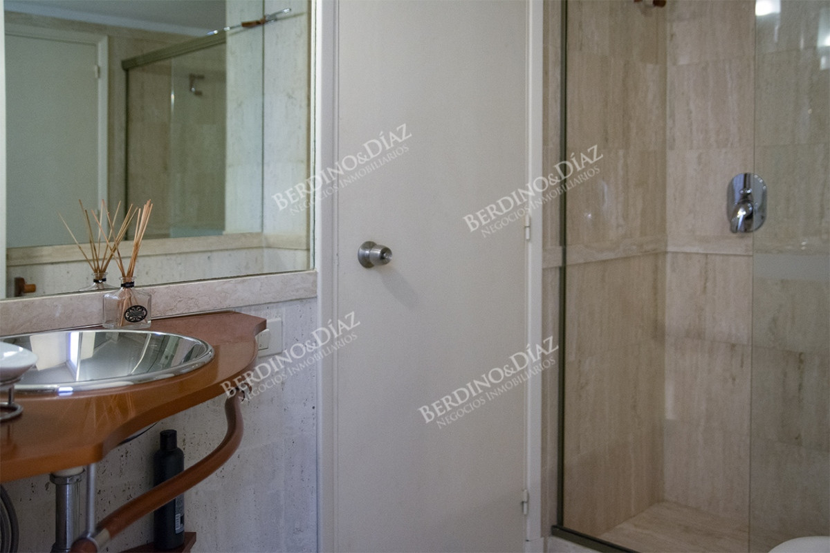 Apartamento ID.2790 -  Edificio Tunquelen II, 3 dormitorios mas servicio, playa mansa 