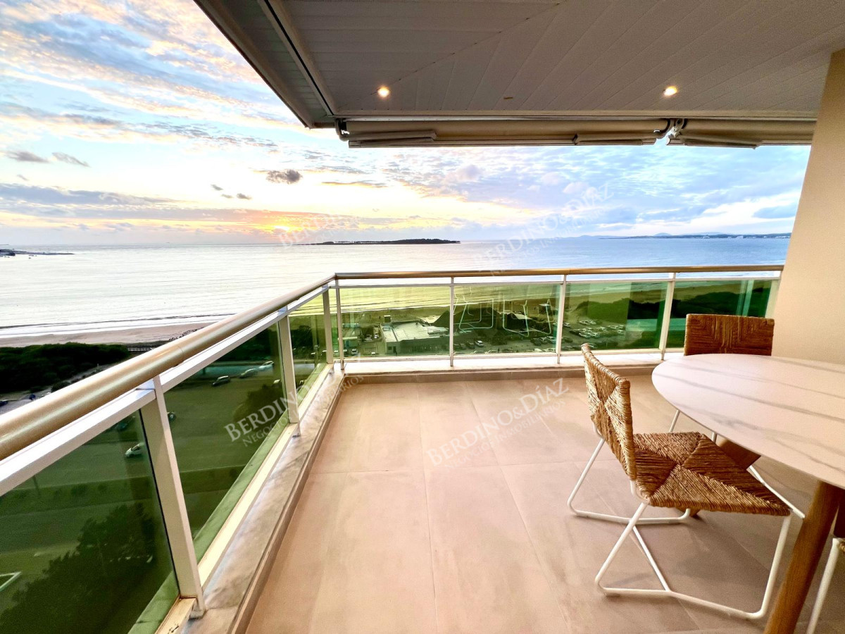Apartamento ID.1301 - Apartamento a la venta en primera linea en CORAL TOWER