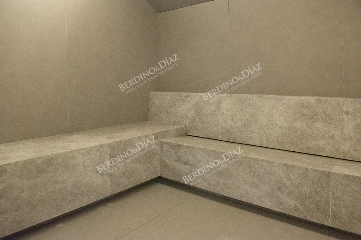 Apartamento ID.2724 - Espectacular departamento de 3  dormitorios en Ventian Playa Mansa.