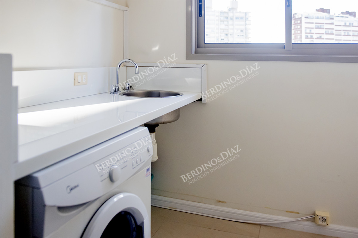 Apartamento ID.2477 - Apartamento en Brava, Torre Imperiale - Punta del Este