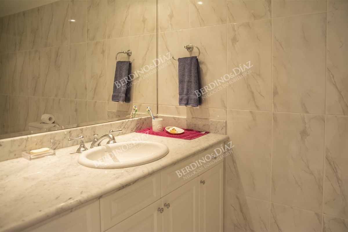 Apartamento ID.1192 - Apartamento de 3 dormitorios en MILLENIUM TOWER