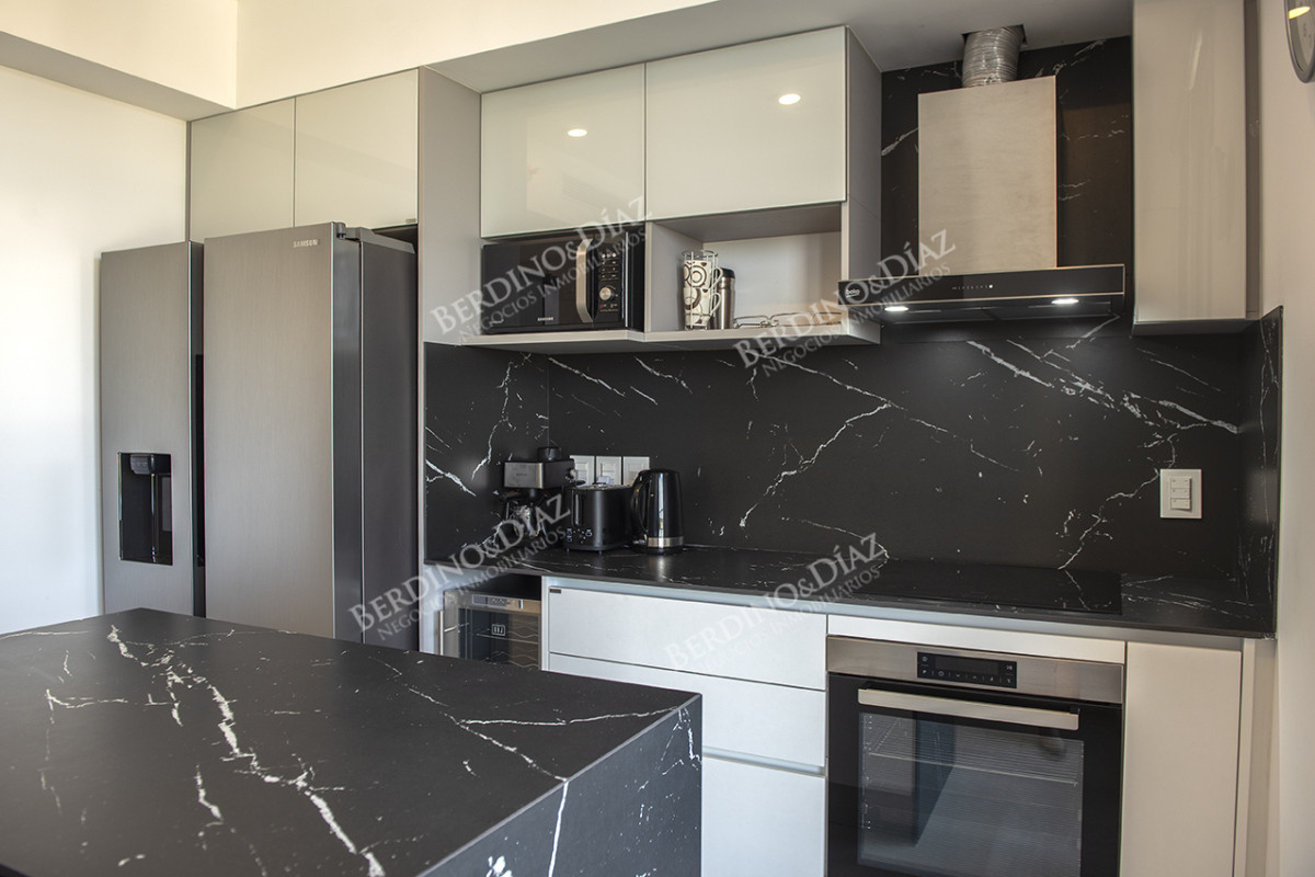 Apartamento ID.2724 - Espectacular departamento de 3  dormitorios en Ventian Playa Mansa.
