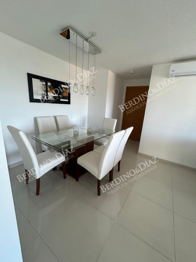 Apartamento ID.2905 - Departamento en venta, 2 dormitorios, Roosevelt, Punta del Este.
