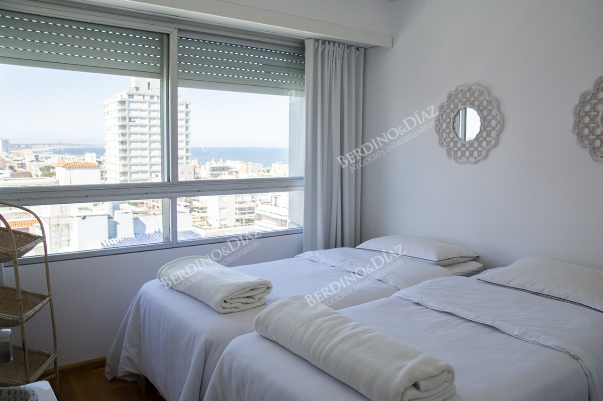 Apartamento ID.1390 - Hermoso Departamento en venta.