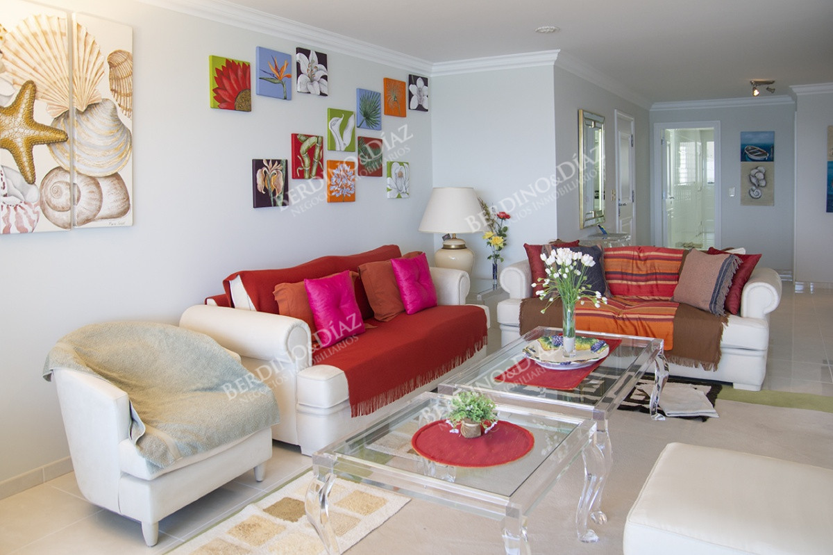 Apartamento ID.1192 - Apartamento de 3 dormitorios en MILLENIUM TOWER