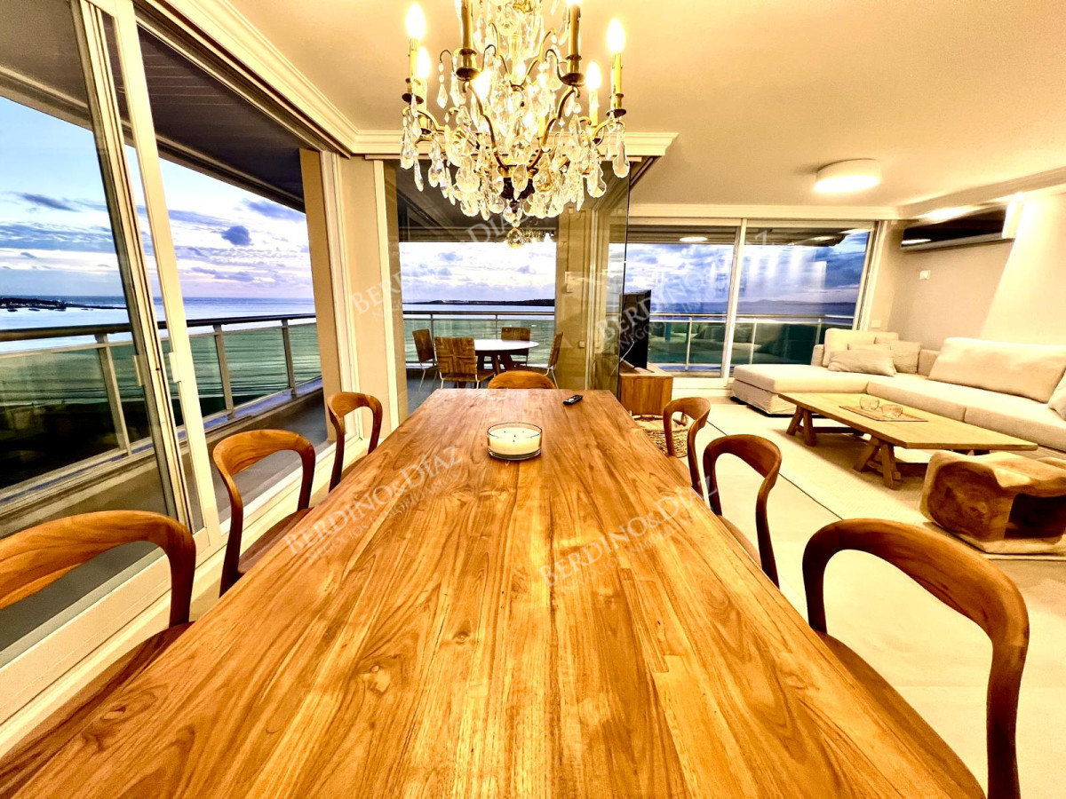 Apartamento ID.1301 - Apartamento a la venta en primera linea en CORAL TOWER