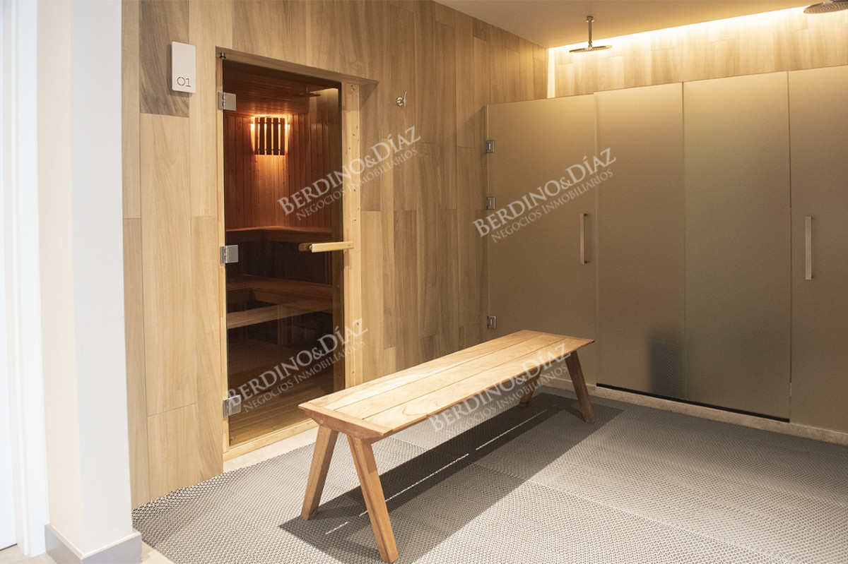 Apartamento ID.2724 - Espectacular departamento de 3  dormitorios en Ventian Playa Mansa.