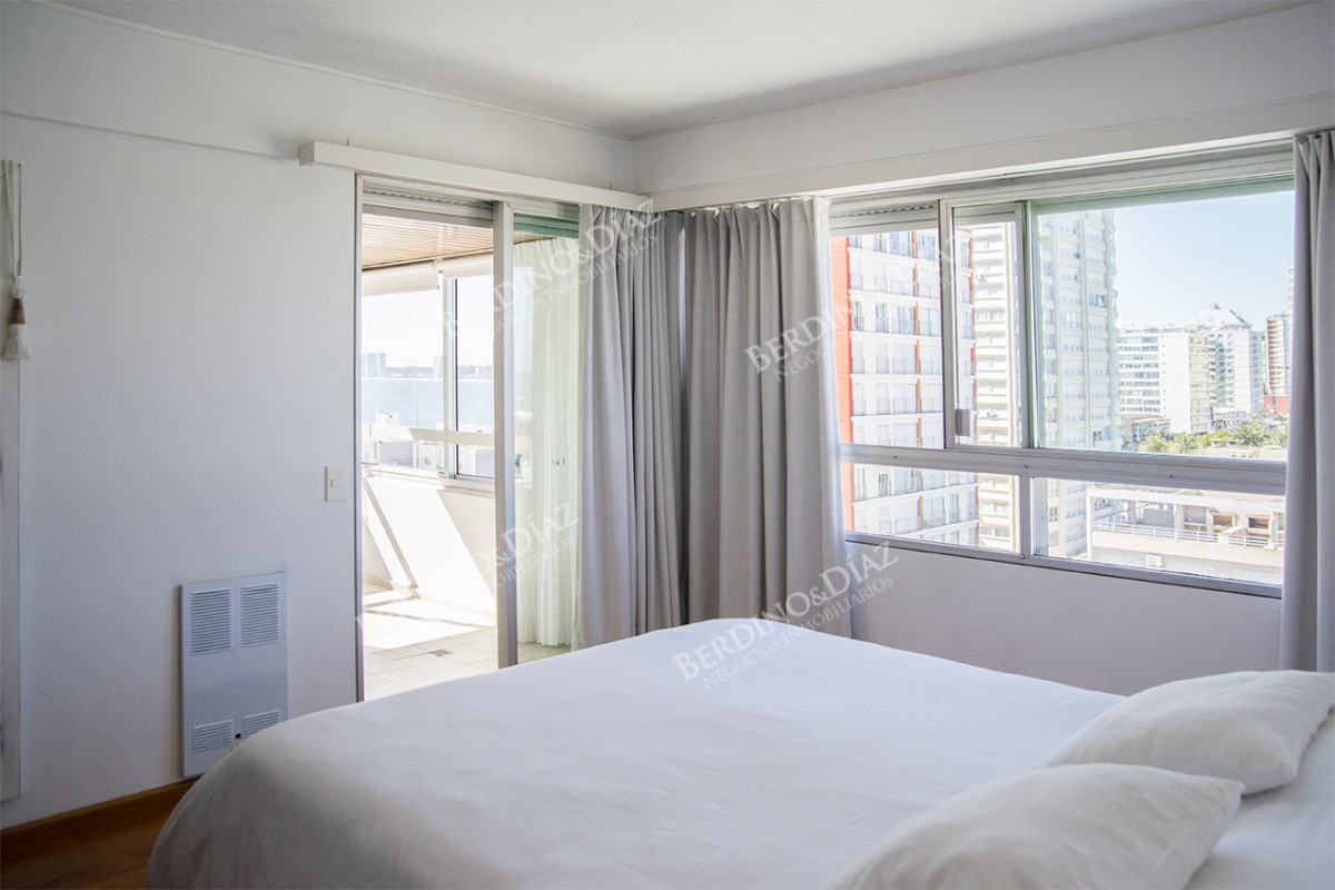 Apartamento ID.1390 - Hermoso Departamento en venta.