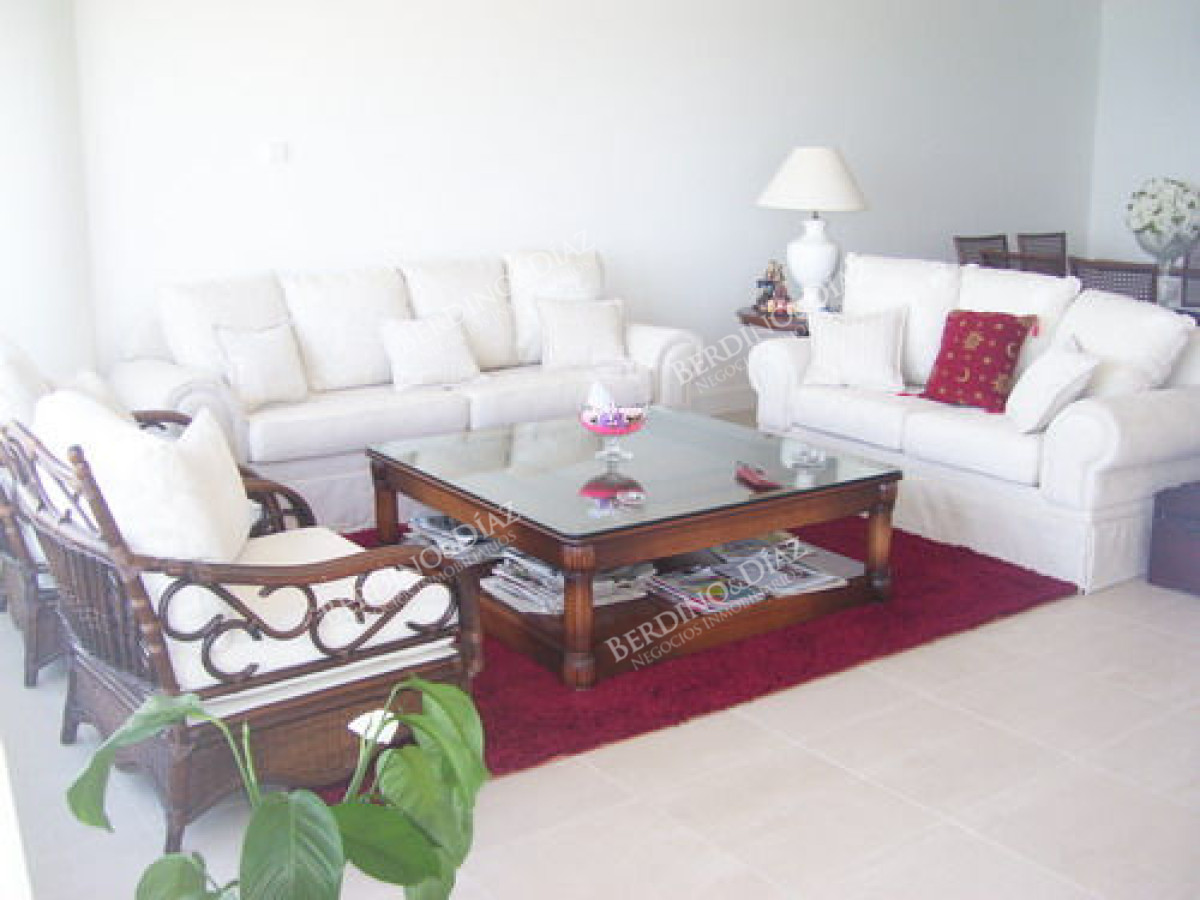 Apartamento ID.1720 - Hermoso Departamento en venta en Torre Le Parc