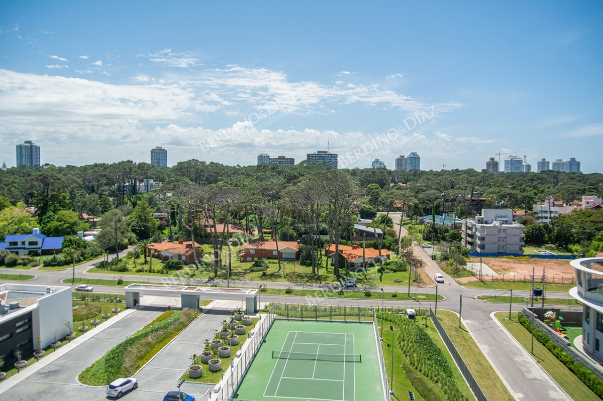 Apartamento ID.3016 - Departamento de 3 suites Venetian Luxury, Punta del Este