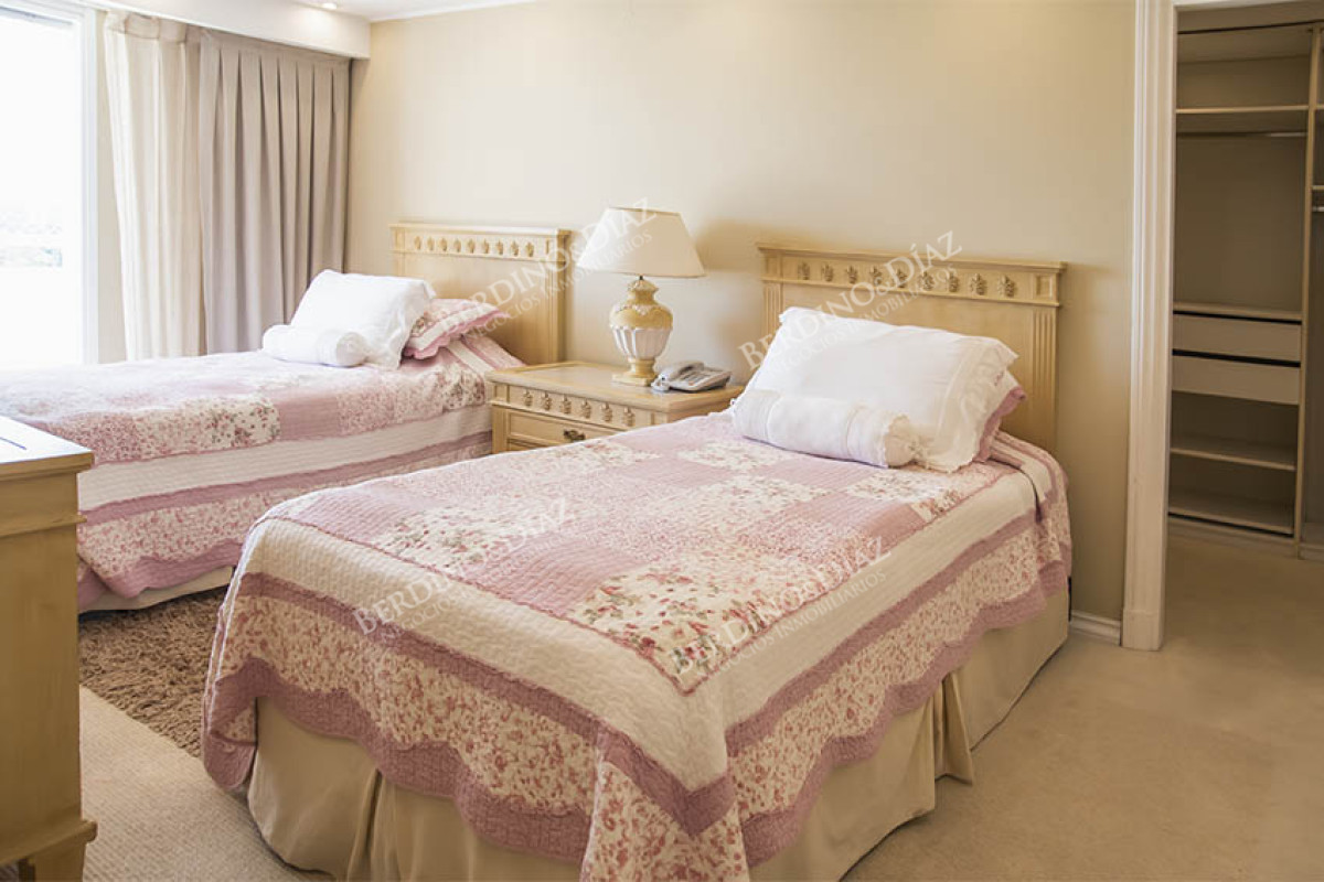 Apartamento ID.1293 - Espectacular  PentHouse duplex en venta  Playa Mansa