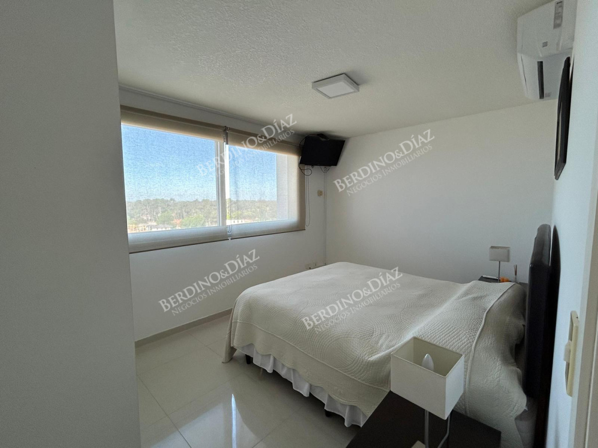 Apartamento ID.2905 - Departamento en venta, 2 dormitorios, Roosevelt, Punta del Este.