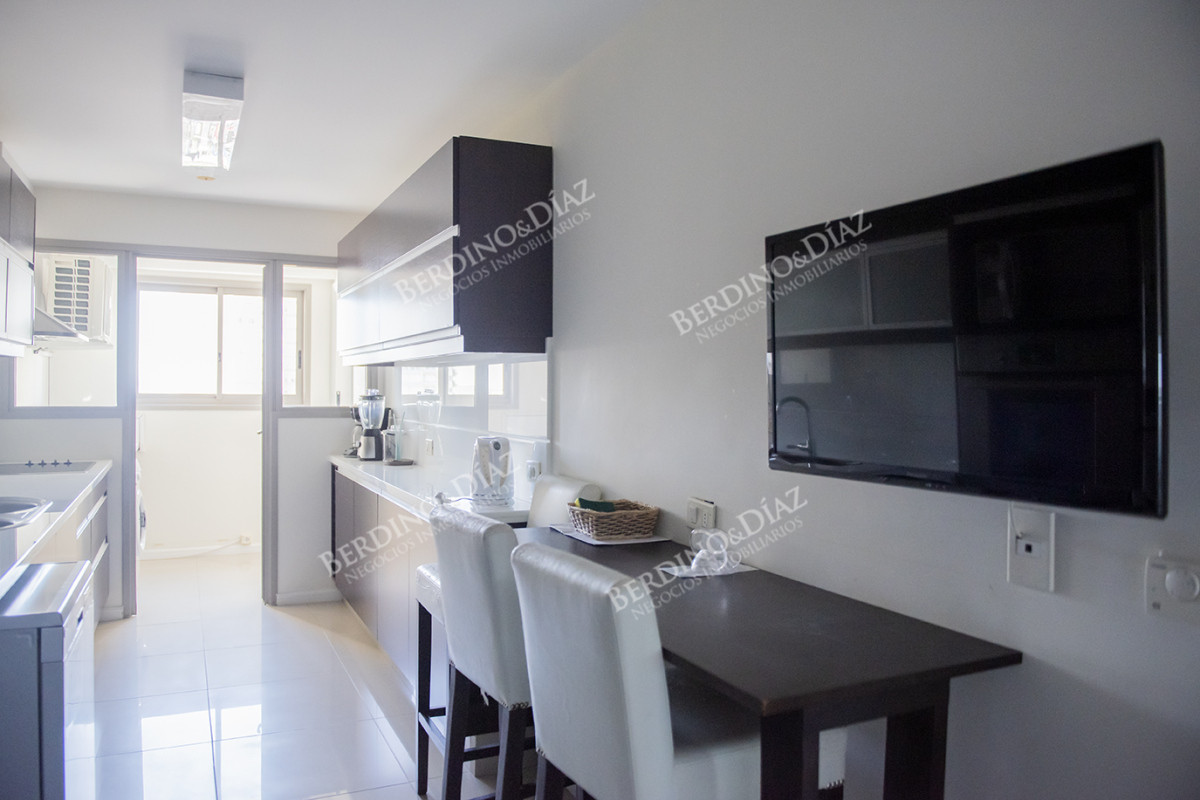 Apartamento ID.2477 - Apartamento en Brava, Torre Imperiale - Punta del Este
