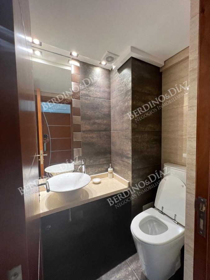 Apartamento ID.1456 - Apartamento en venta Playa Mansa