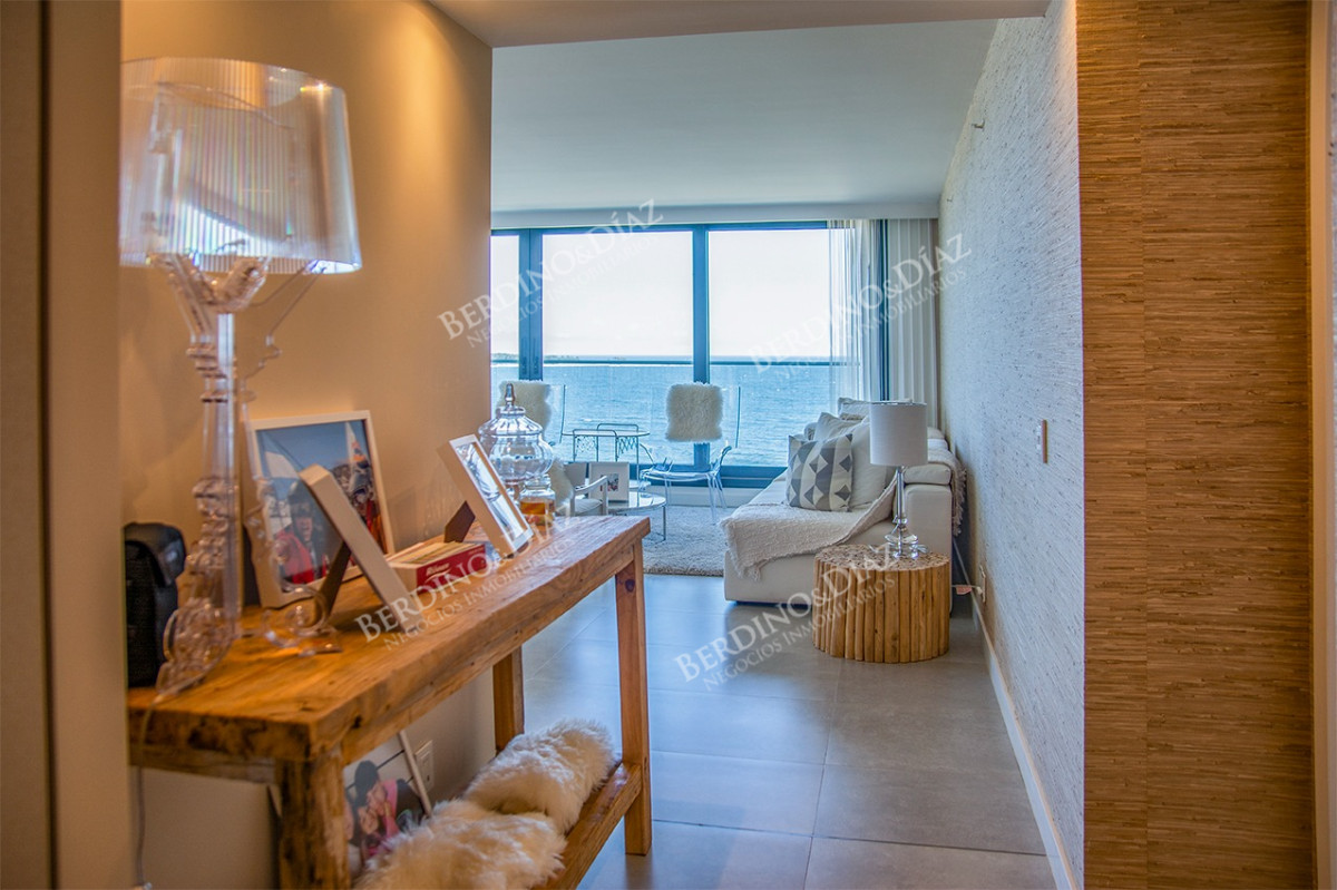 Apartamento ID.3016 - Departamento de 3 suites Venetian Luxury, Punta del Este