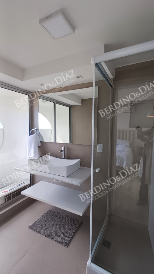 Apartamento ID.1042 - Apartamento en venta Playa Brava