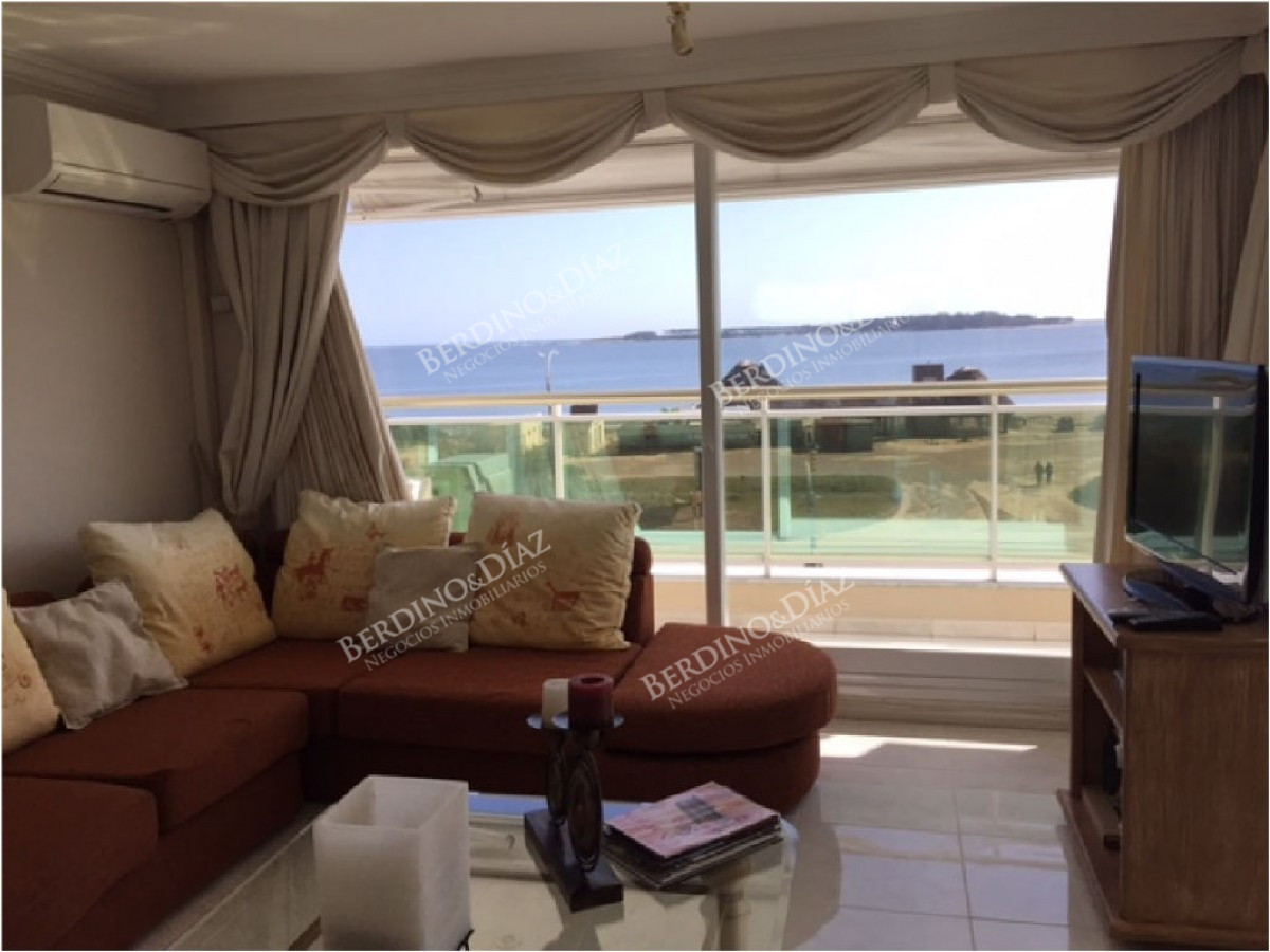 Apartamento ID.1300 - Hermoso Departamento en venta en Coral Tower.