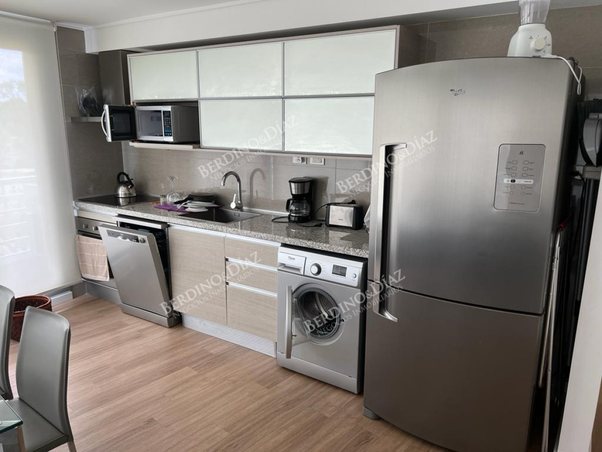 Apartamento ID.1637 - Departamento de 2 dormitorios en venta en Alexander Boulevard
