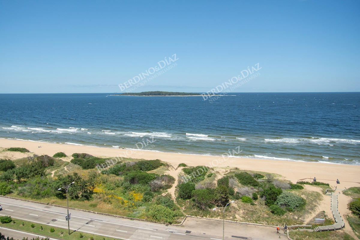 Apartamento ID.3016 - Departamento de 3 suites Venetian Luxury, Punta del Este