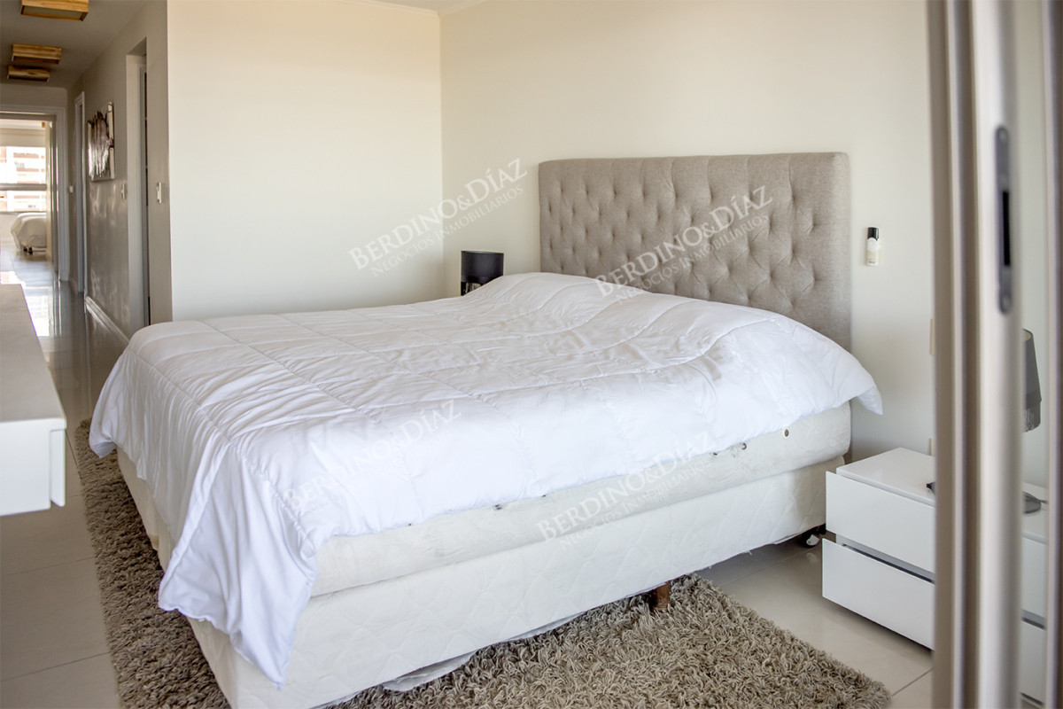 Apartamento ID.2477 - Apartamento en Brava, Torre Imperiale - Punta del Este
