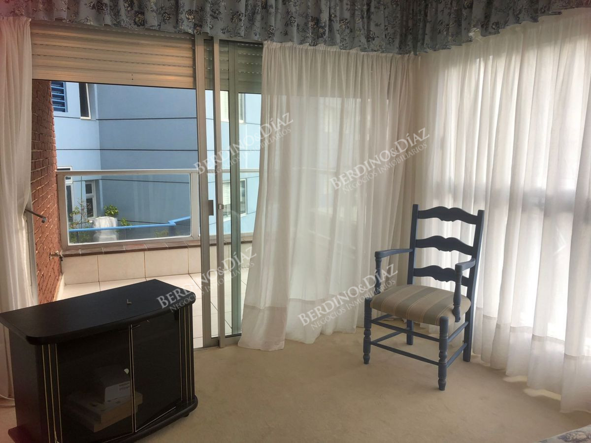 Apartamento ID.2703 - Hermoso departamento de 3 dormitorios frente al mar 