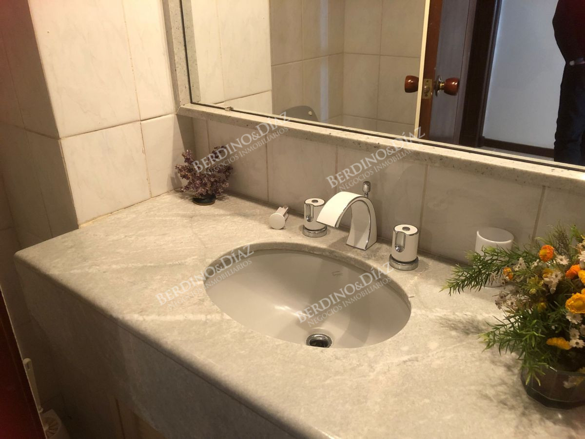 Apartamento ID.2703 - Hermoso departamento de 3 dormitorios frente al mar 