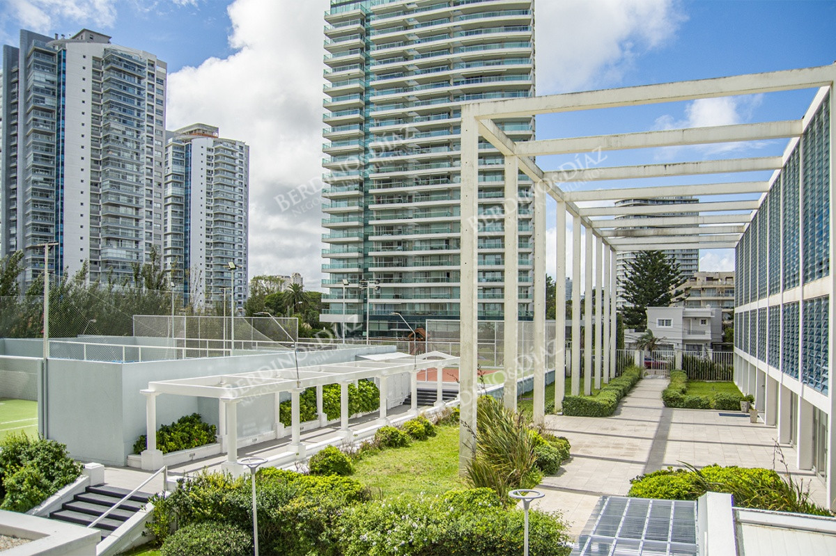 Apartamento ID.2468 - Hermoso Departamentocon agradable vista.