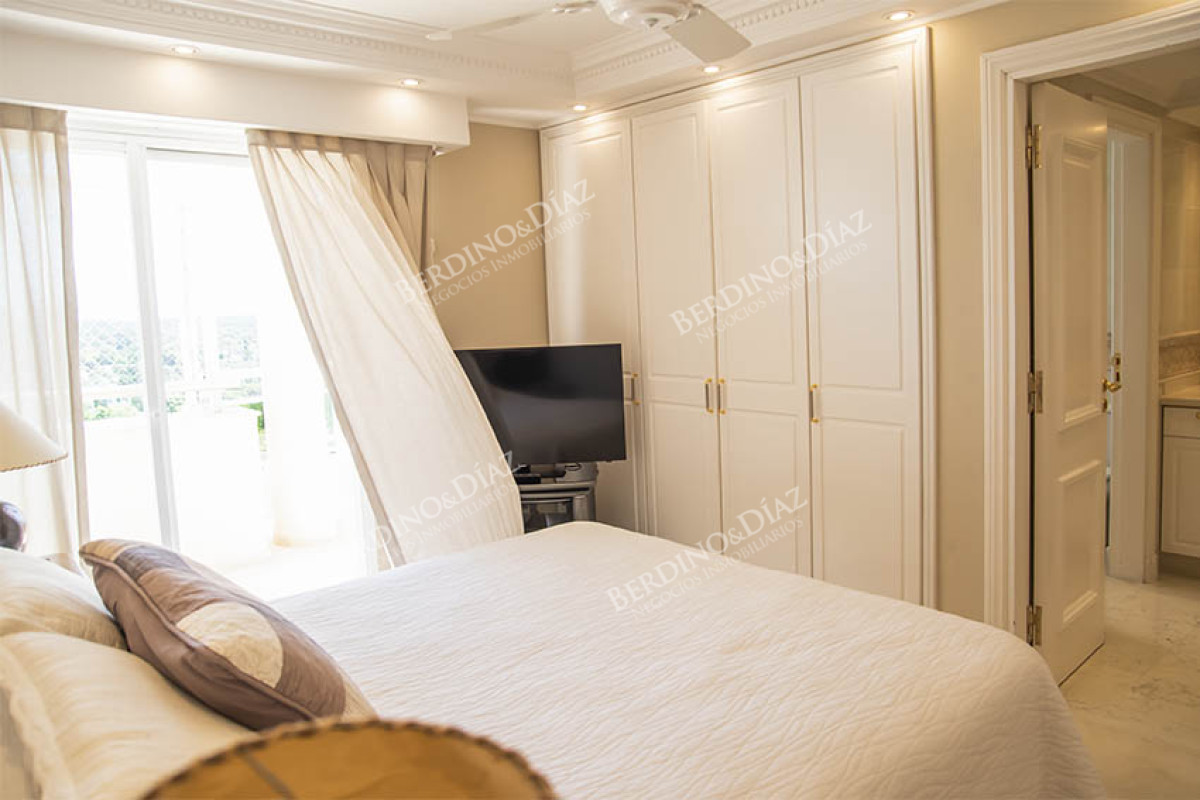 Apartamento ID.1293 - Espectacular  PentHouse duplex en venta  Playa Mansa