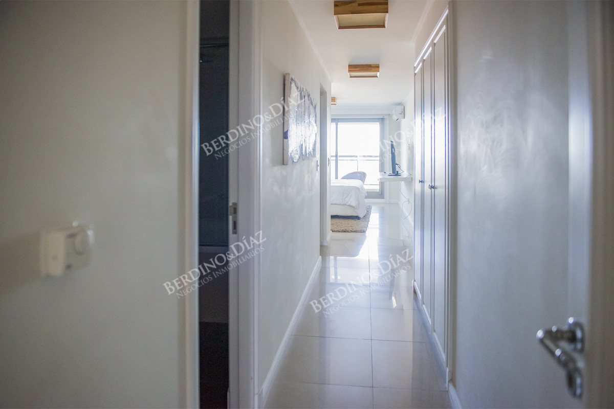 Apartamento ID.2477 - Apartamento en Brava, Torre Imperiale - Punta del Este