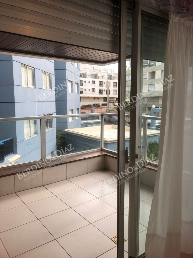 Apartamento ID.2703 - Hermoso departamento de 3 dormitorios frente al mar 