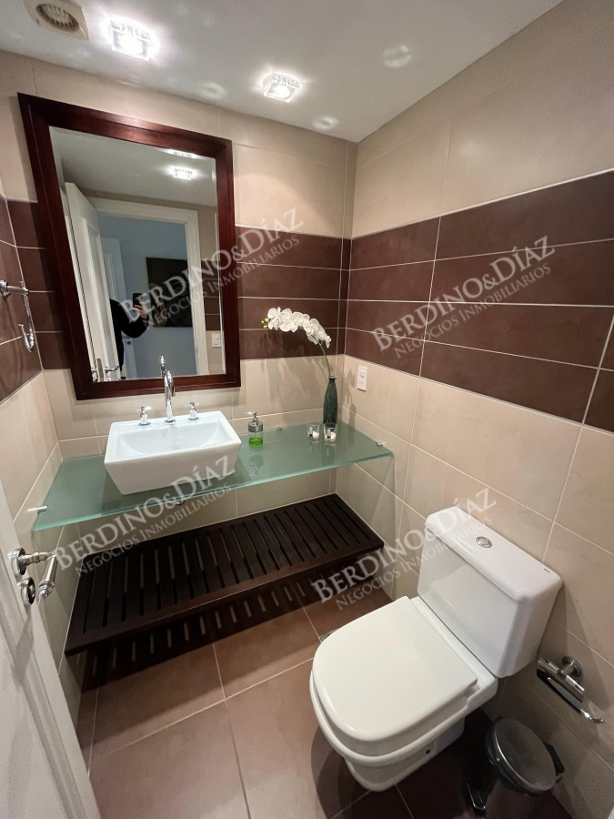 Apartamento ID.1035 - Apartamento en Imperiale en la Torre frente al mar