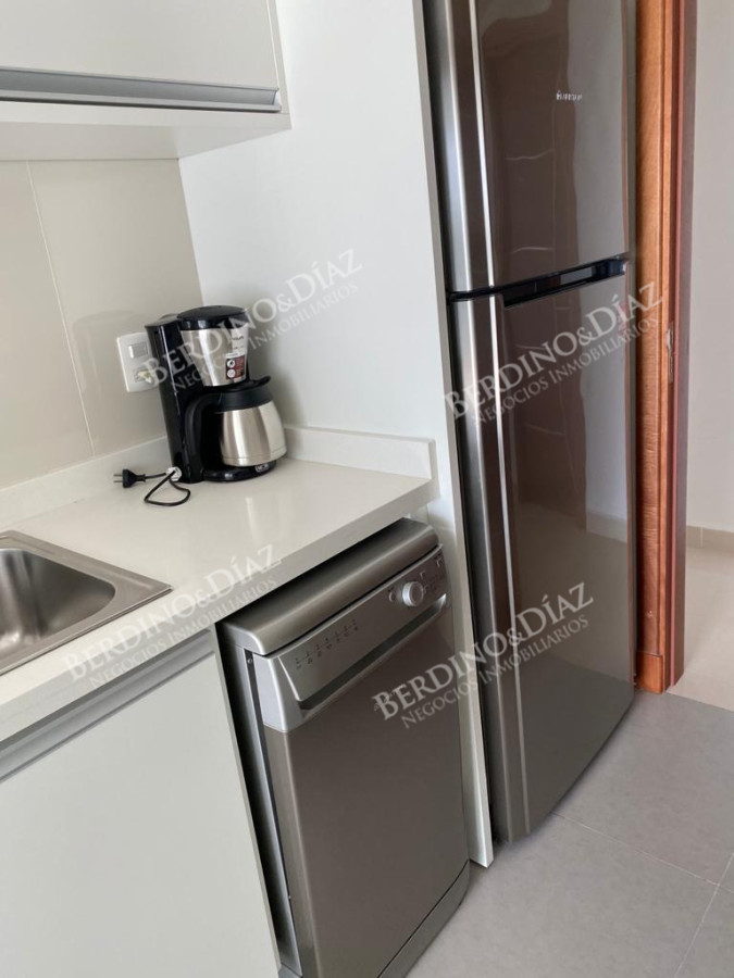Apartamento ID.1456 - Apartamento en venta Playa Mansa