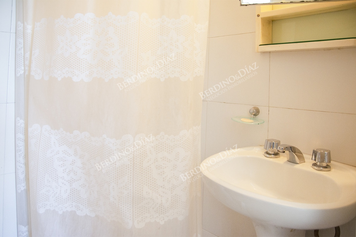Apartamento ID.2790 -  Edificio Tunquelen II, 3 dormitorios mas servicio, playa mansa 