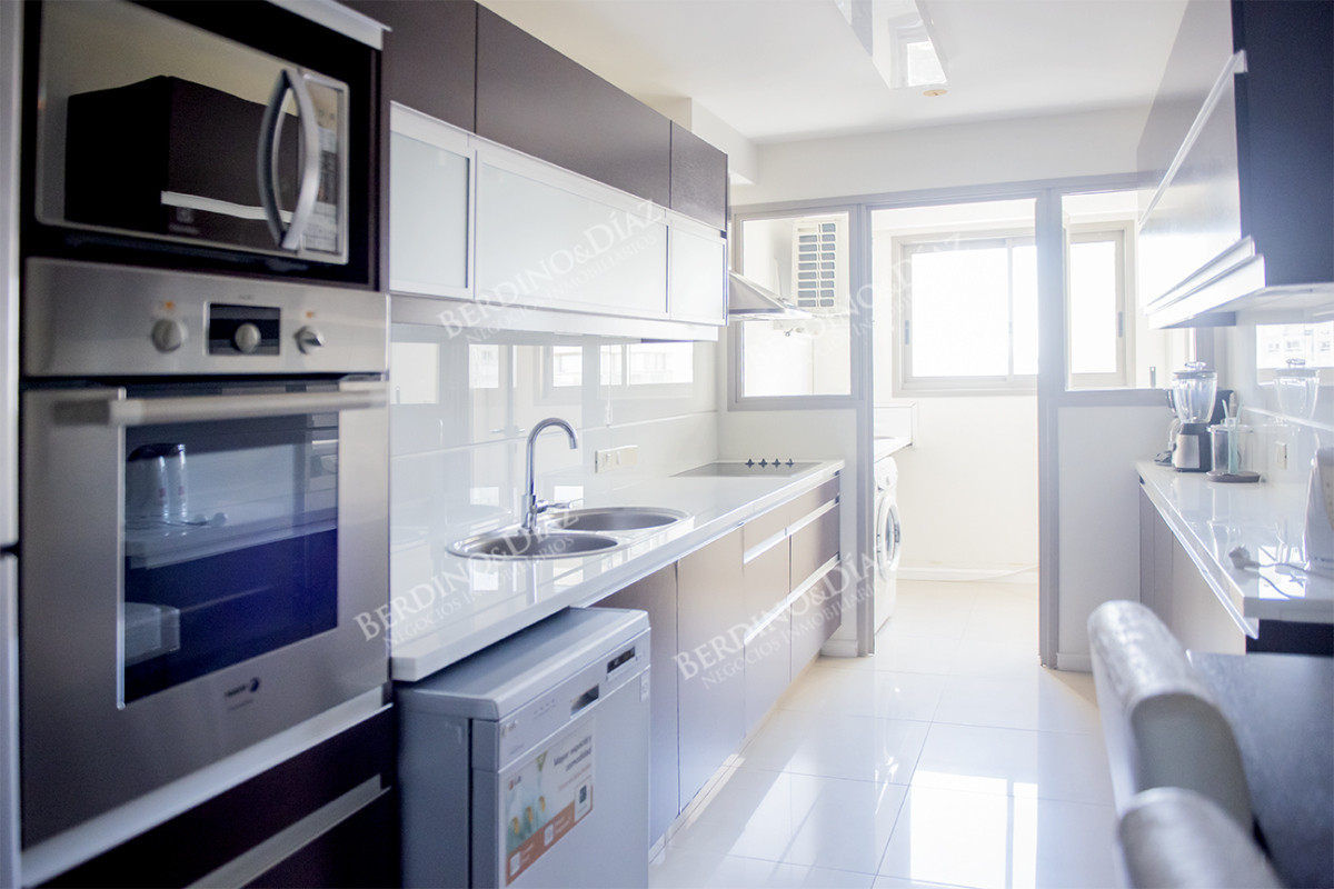 Apartamento ID.2477 - Apartamento en Brava, Torre Imperiale - Punta del Este