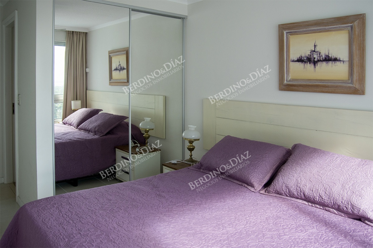 Apartamento ID.1143 - Apartamento en venta en edificio Ocean Drive