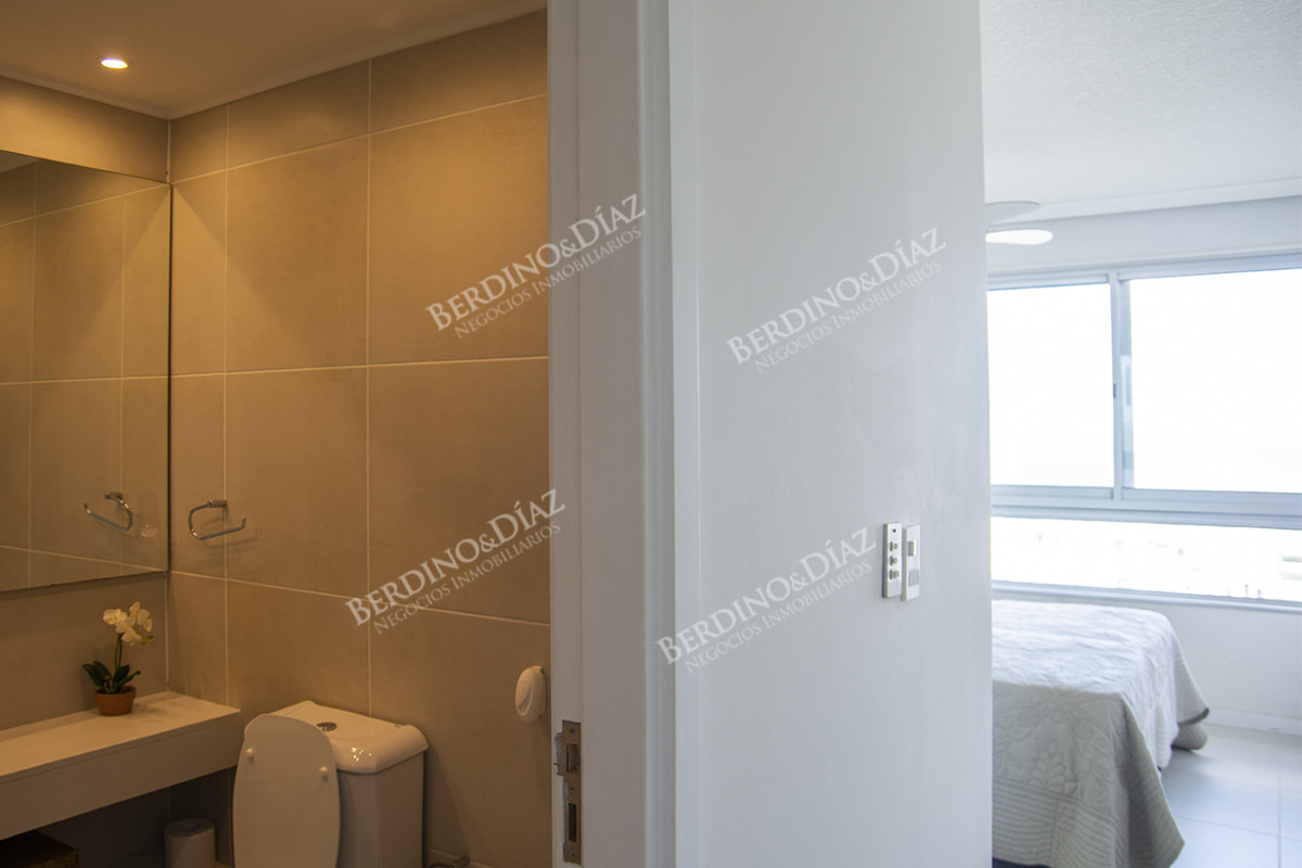 Apartamento ID.1143 - Apartamento en venta en edificio Ocean Drive