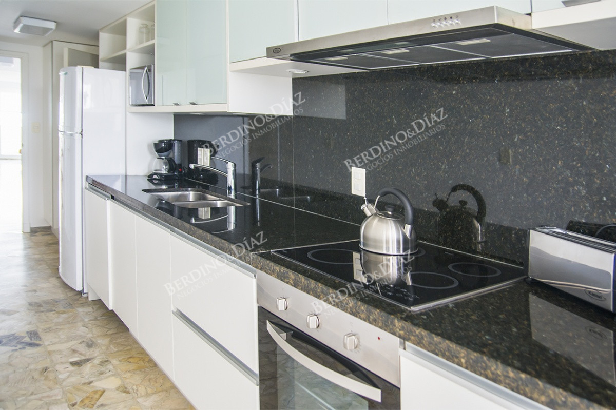 Apartamento ID.1851 - Departamento en venta con amplios ambientes, en el edificio Tequendama