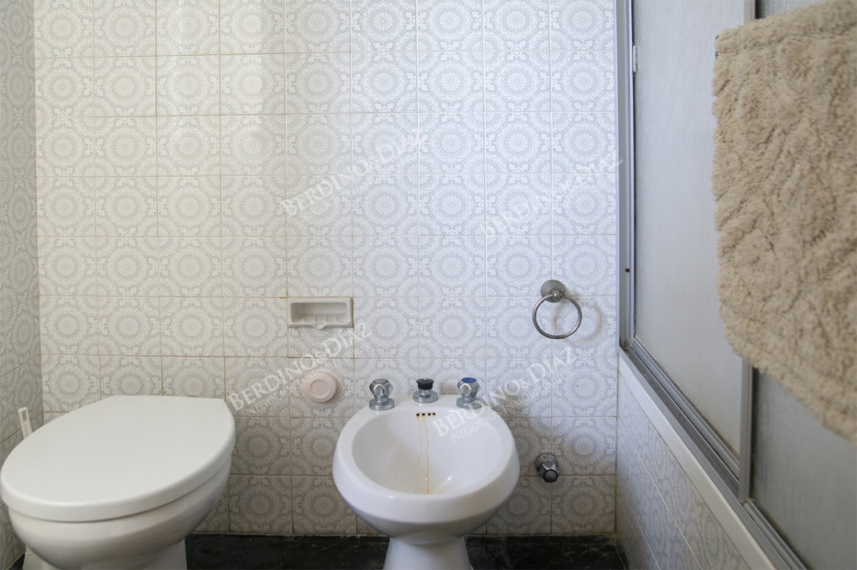 Apartamento ID.1852 - Departamento de 4 dormitorios en torre Malecon Punta del Este