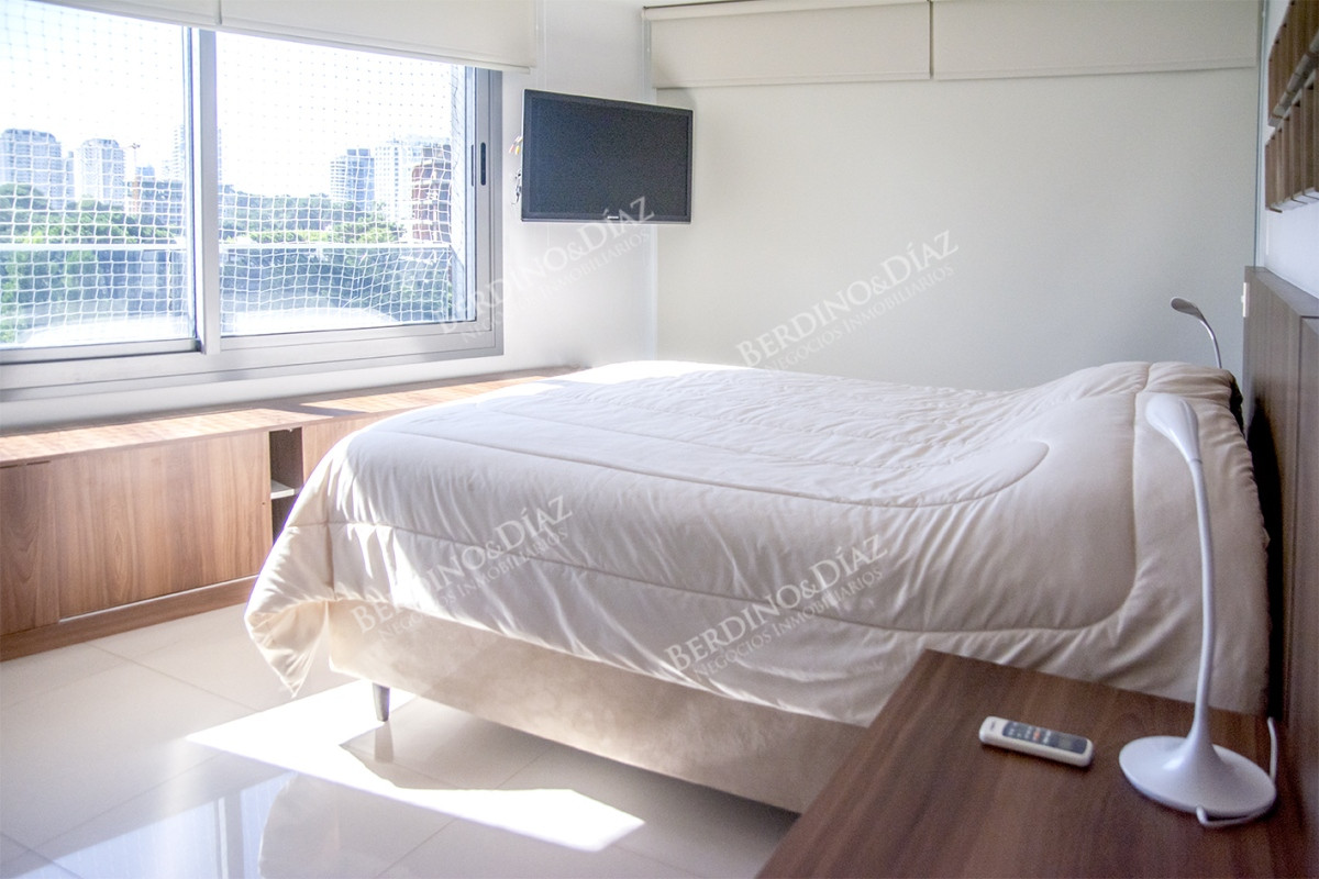 Apartamento ID.2688 - Apartamento en venta en Torre esmeralda de 3 dormitorios , en Punta del Este